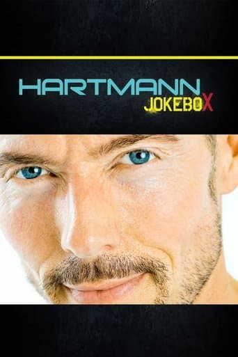 Thomas Hartmann: Jokebox poster - Find streaming availability