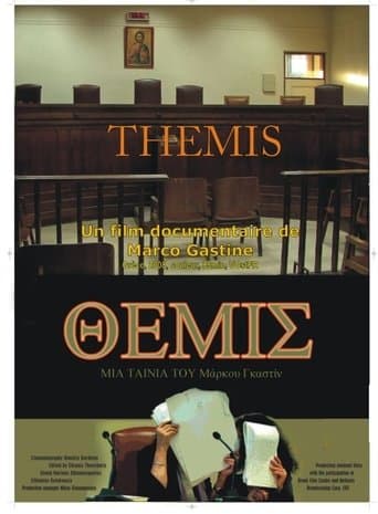 Themis poster - Find streaming availability