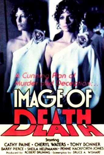 Image of Death poster - Find streaming availability