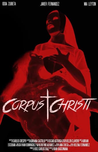 Corpus Christi poster - Find streaming availability