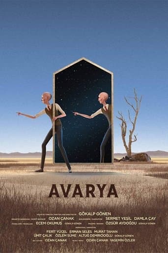 Avarya poster - Find streaming availability