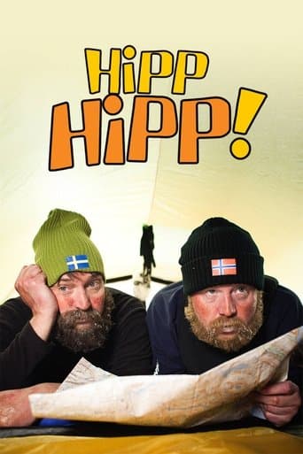 Hipp hipp! poster - Find streaming availability