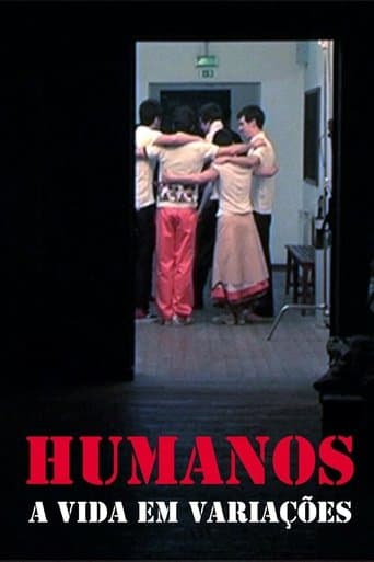 Humans: Variations of Life poster - Find streaming availability