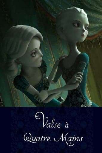 Waltz Duet poster - Find streaming availability