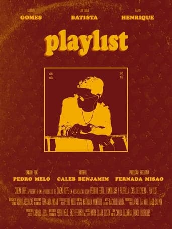 Playlist poster - Find streaming availability