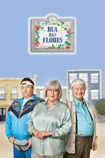 Street of Flowers poster - Find streaming availability