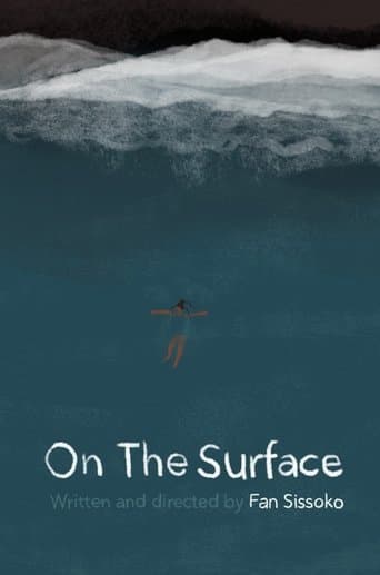 On The Surface poster - Find streaming availability