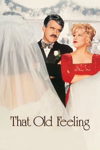 That Old Feeling poster - Find streaming availability