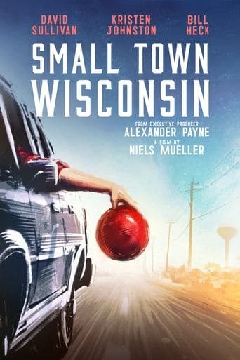 Small Town Wisconsin poster - Find streaming availability