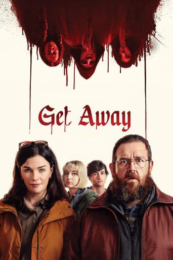 Get Away poster - Find streaming availability