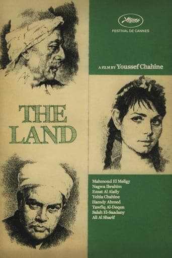 The Land poster - Find streaming availability