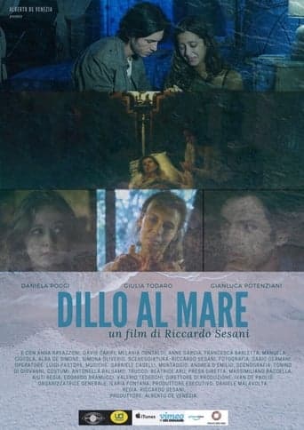 Dillo al Mare poster - Find streaming availability