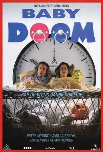 Baby Doom poster - Find streaming availability