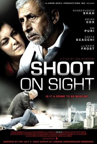 Shoot on Sight poster - Find streaming availability