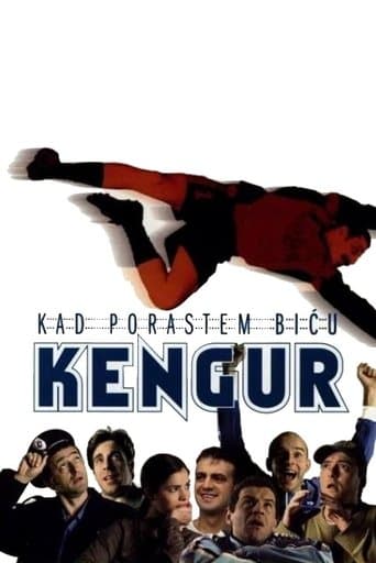 When I Grow Up, I'll Be a Kangaroo poster - Find streaming availability