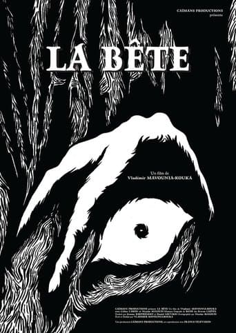 La bête poster - Find streaming availability