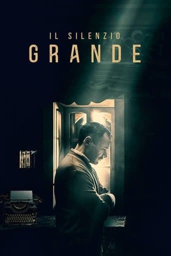 The Great Silence poster - Find streaming availability