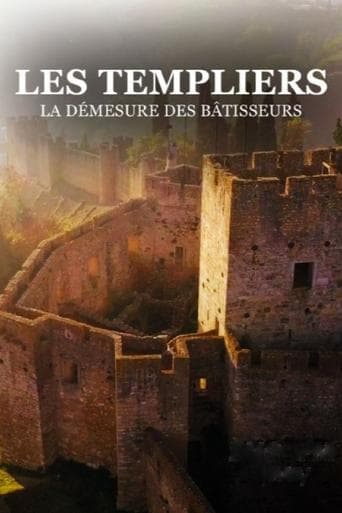 Les templiers, la démesure des Batisseurs poster - Find streaming availability