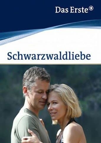 Schwarzwaldliebe poster - Find streaming availability