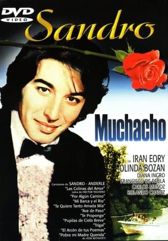 Muchacho poster - Find streaming availability