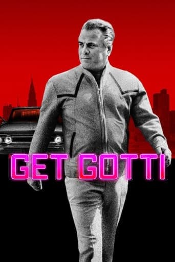 Get Gotti poster - Find streaming availability