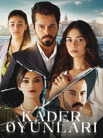 Kader Oyunları poster - Find streaming availability