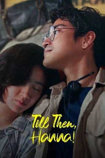 Till Then, Hanna! poster - Find streaming availability