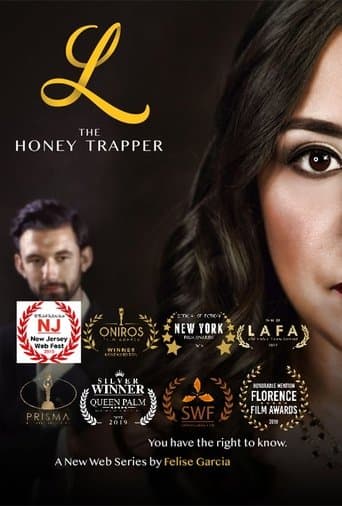 The Honey Trapper poster - Find streaming availability