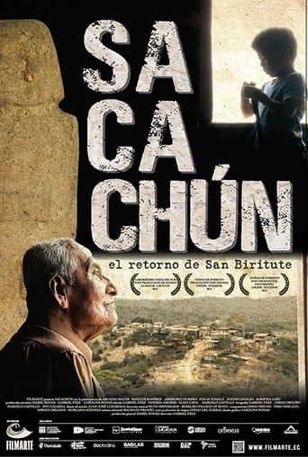 Sacachun poster - Find streaming availability