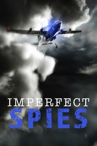 The Mossad: Imperfect Spies poster - Find streaming availability