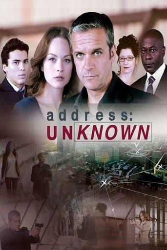 Adresse Inconnue poster - Find streaming availability