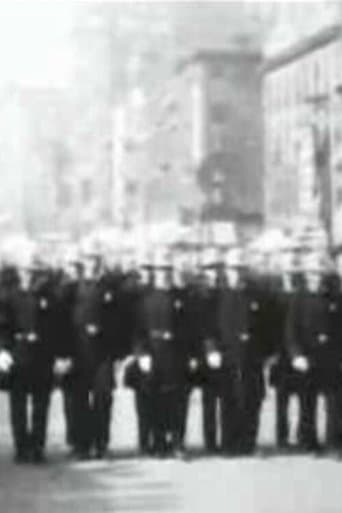 Buffalo Police on Parade poster - Find streaming availability