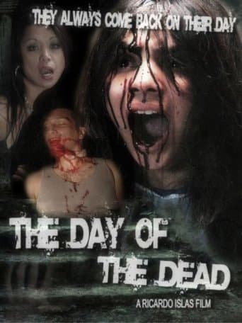 The Day of the Dead poster - Find streaming availability