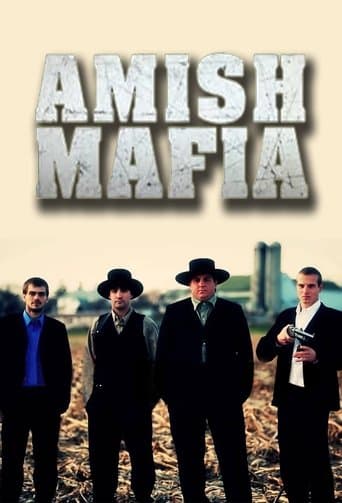Amish Mafia poster - Find streaming availability