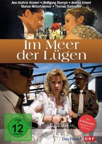 Im Meer der Lügen poster - Find streaming availability