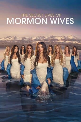 The Secret Lives of Mormon Wives poster - Find streaming availability