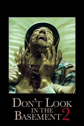 Don't Look in the Basement 2 poster - Find streaming availability