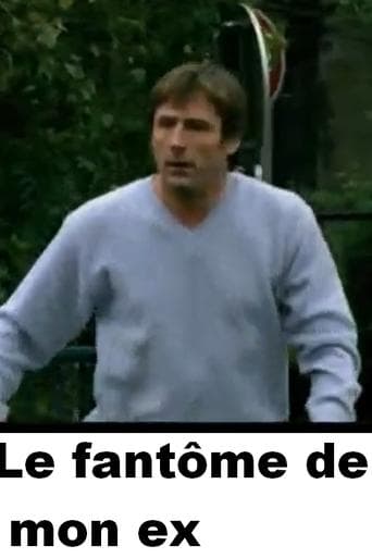 Le Fantôme de mon ex poster - Find streaming availability