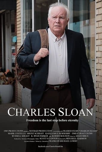 Charles Sloan poster - Find streaming availability