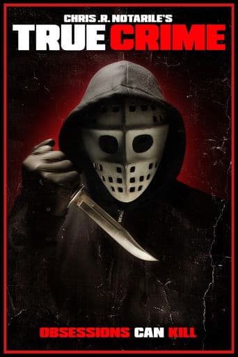 True Crime poster - Find streaming availability