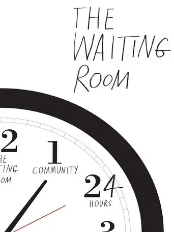 The Waiting Room poster - Find streaming availability
