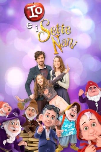 Seven & Me poster - Find streaming availability