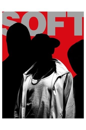 Soft poster - Find streaming availability