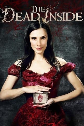 The Dead Inside poster - Find streaming availability