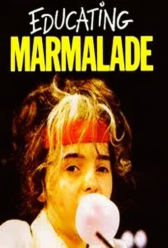 Educating Marmalade poster - Find streaming availability