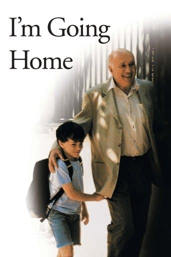 I’m Going Home poster - Find streaming availability