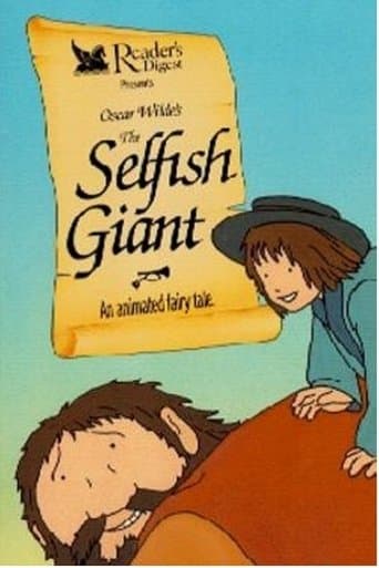 The Selfish Giant poster - Find streaming availability