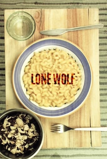 Lone Wolf poster - Find streaming availability