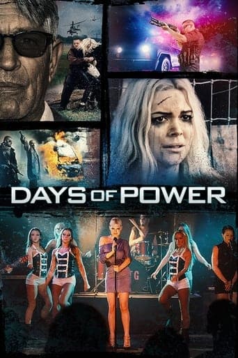 Days of Power poster - Find streaming availability