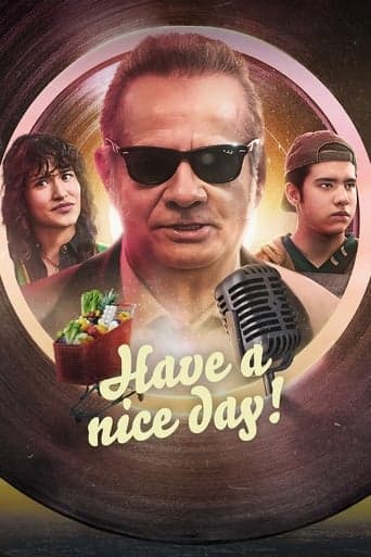 Have a Nice Day! poster - Find streaming availability